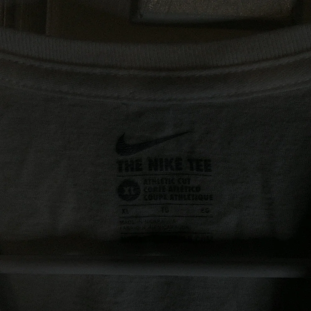 Nike stylish graphic